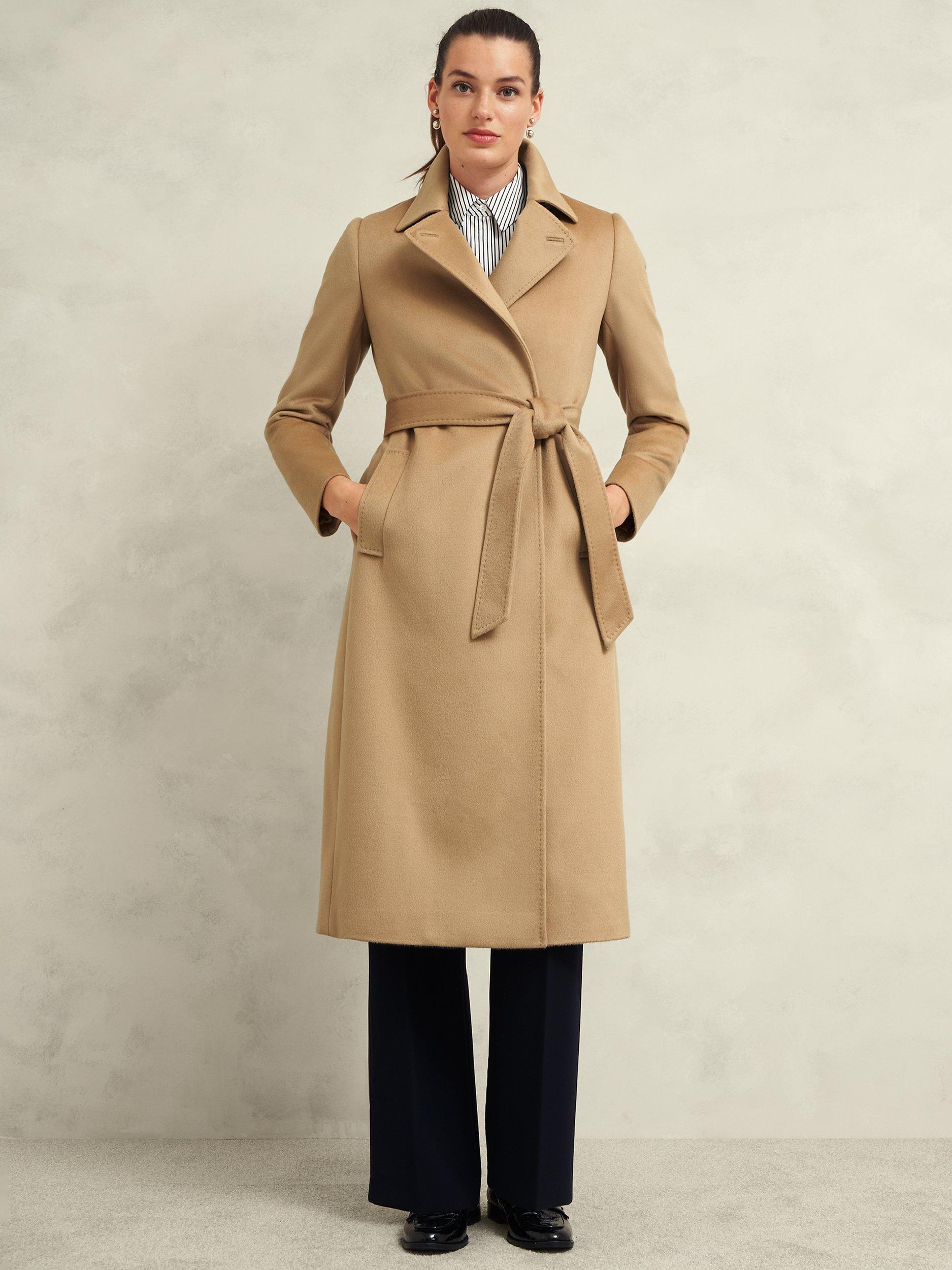 Petite wool coat on sale