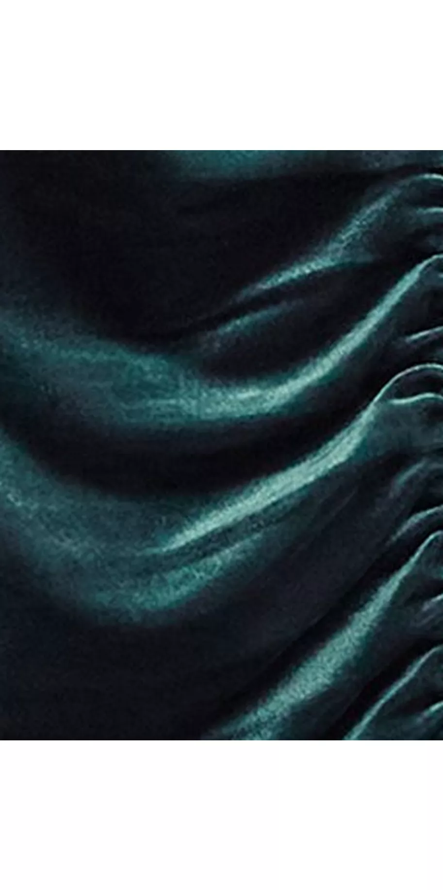 ホブズ HOBBS VELVET HATTIE TOP （EVERGREEN） Hobbs Hattie Velvet Top, Evergreen