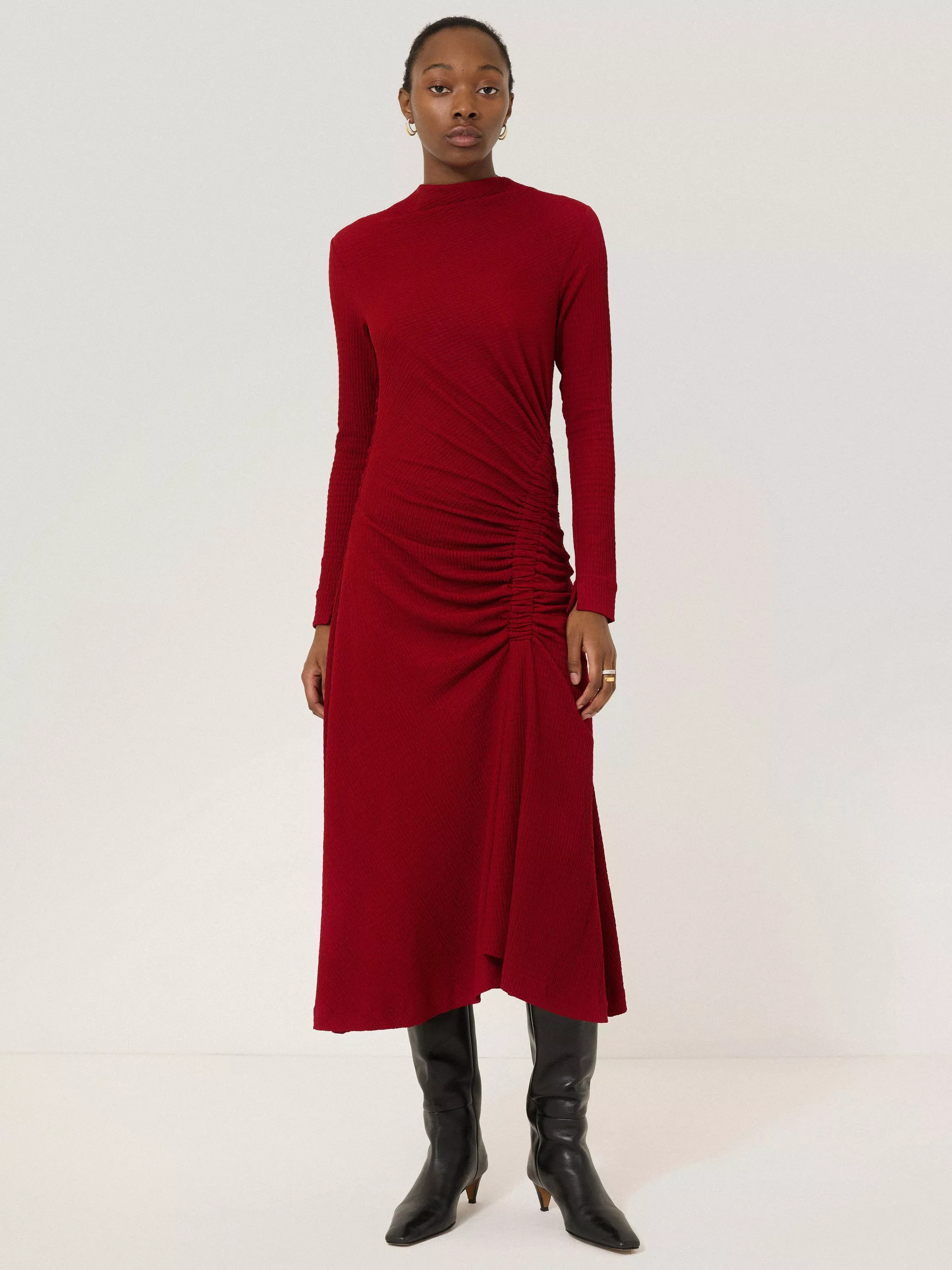 John lewis winter dresses hotsell