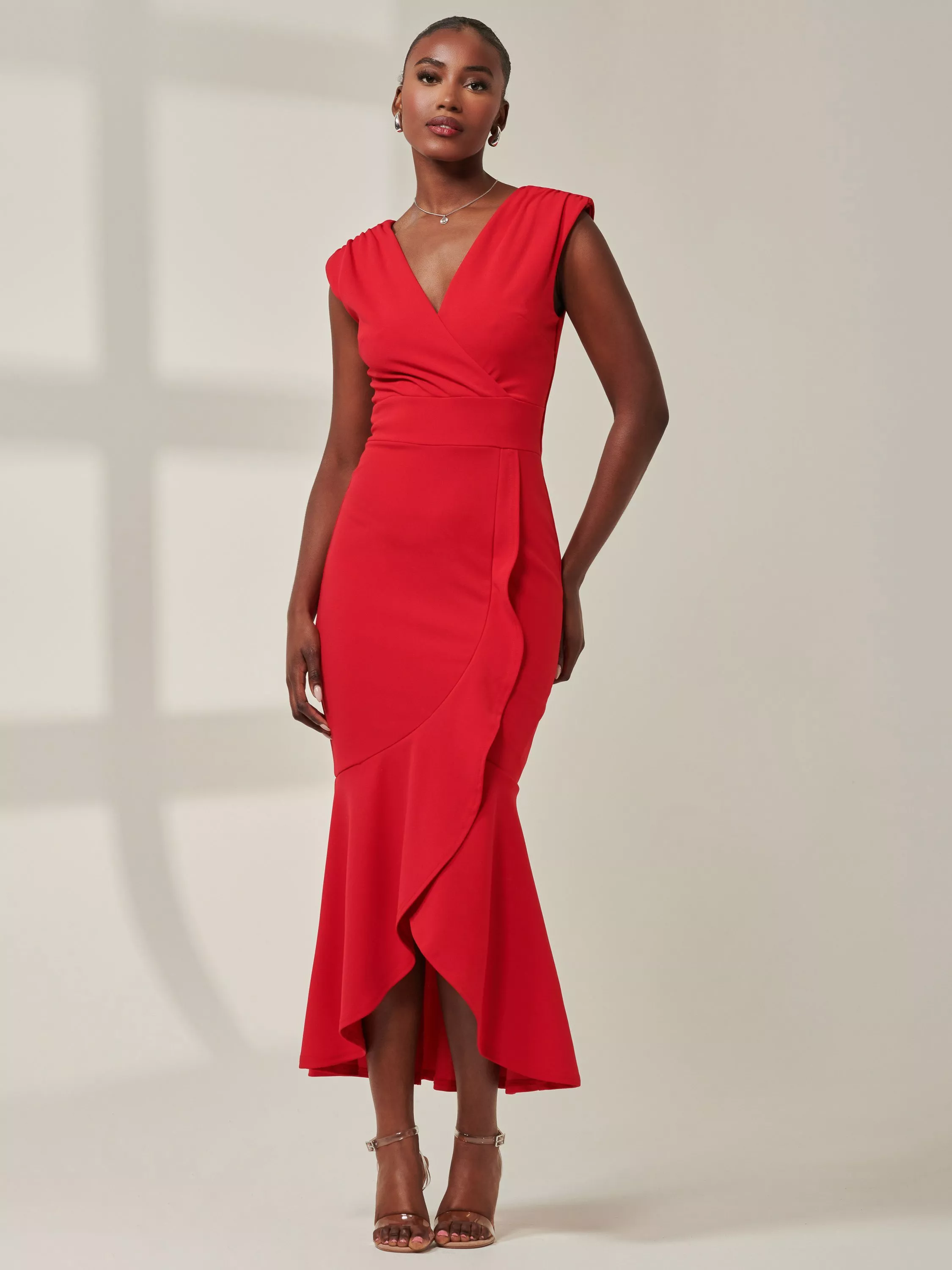 John lewis evening dress sale hotsell