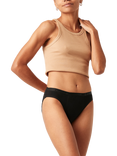 Modibodi Classic Bikini Period Knickers, Super Absorbency