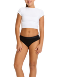 Modibodi Teen Hipster Brief Period Knickers, Moderate Absorbency