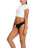Modibodi Teen Hipster Brief Period Knickers, Super Absorbency
