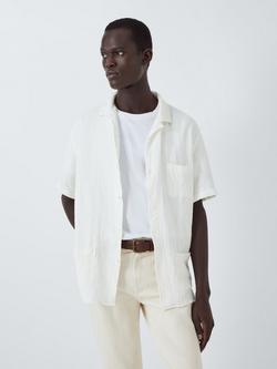 La Paz Vitoria Shirt, Off-white, Off-white