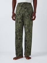 Olive Pyjamas