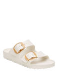 Birkenstock Arizona Big Buckle EVA Narrow Fit Double Strap Sandals