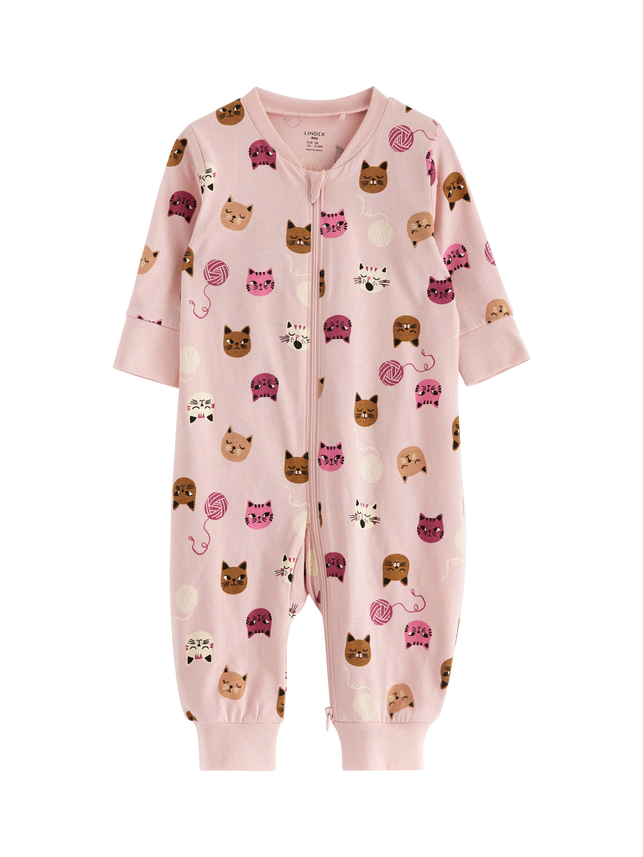 Lindex organic cotton pyjamas sale