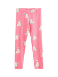 Lindex Kids' Rabbit Leggings