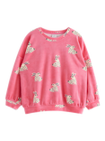 Lindex Kids' Rabbit Jumper