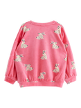 Lindex Kids' Rabbit Jumper