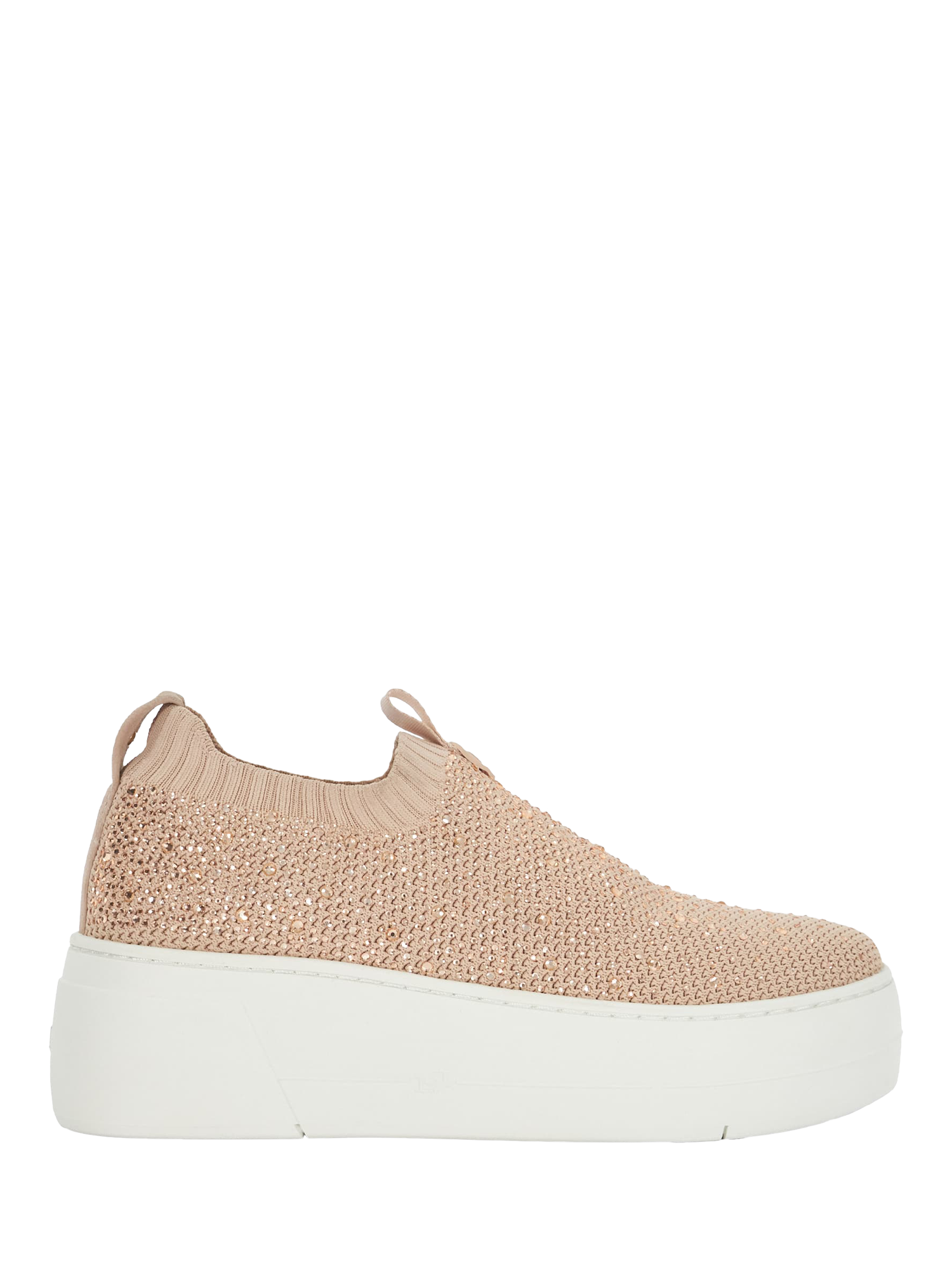 Dune shops plimsolls