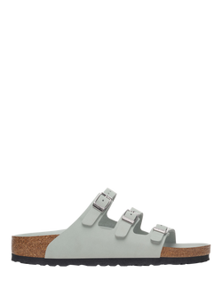 Birkenstock Florida Narrow Fit Sandals, Sage