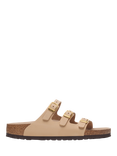 Birkenstock Florida Narrow Fit Sandals, Sand