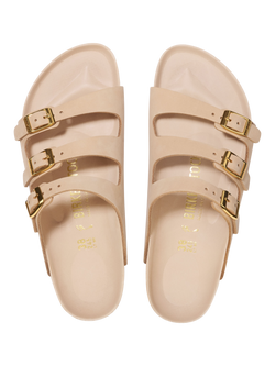 Birkenstock Florida Narrow Fit Sandals, Sand