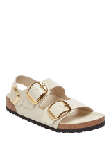 Leather Sandals