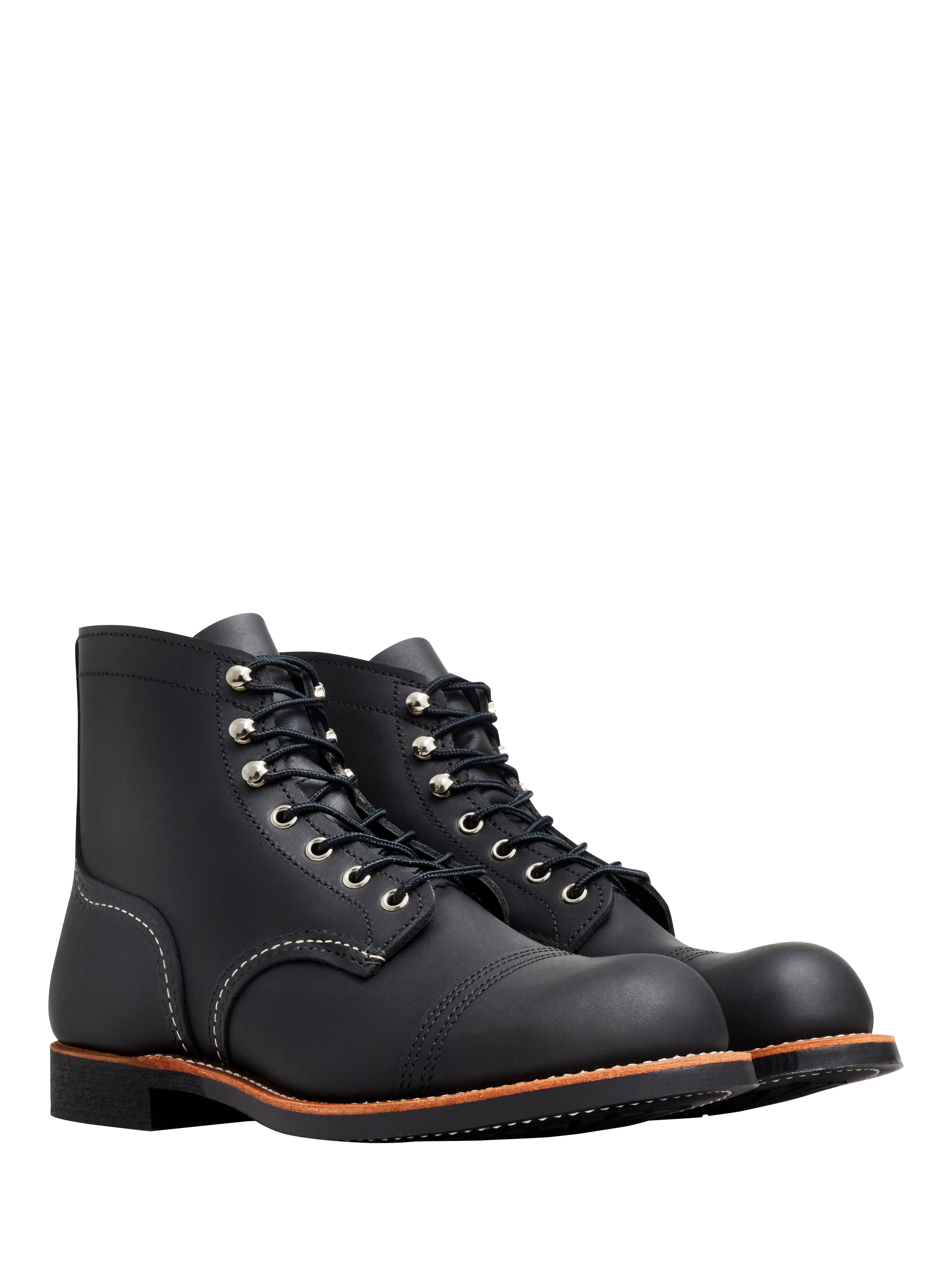 John lewis red wing boots hotsell