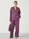 HUSH Amita Cotton Flannel Pyjama Set