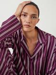 HUSH Amita Cotton Flannel Pyjama Set
