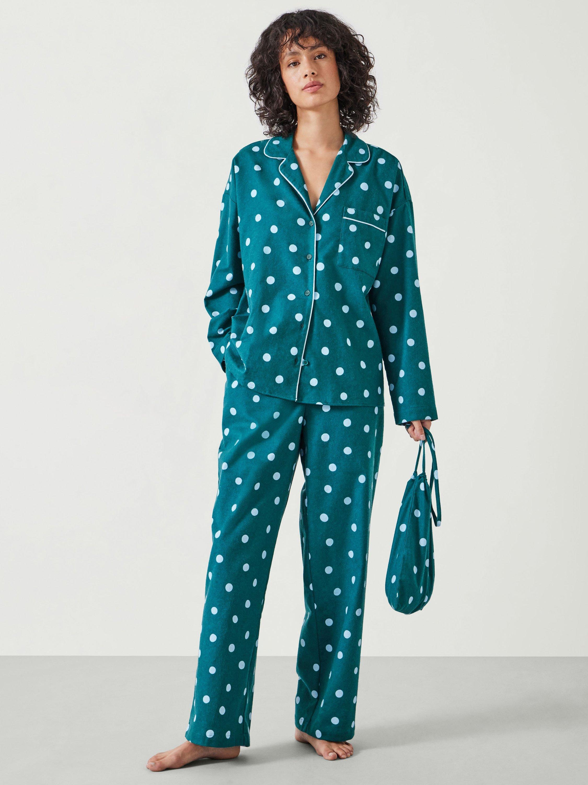 John lewis flannel pyjamas hotsell
