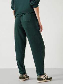 HUSH Elle Super Soft Lounge Joggers containing LENZING™ ECOVERO™ Viscose - view 2, Green