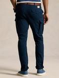 Ralph Lauren Slim Fit Cotton Canvas Cargo Trousers