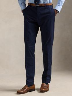 Ralph Lauren Chester Trousers, Nautical Ink