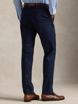 Ralph Lauren Chester Trousers - view 2, Nautical Ink