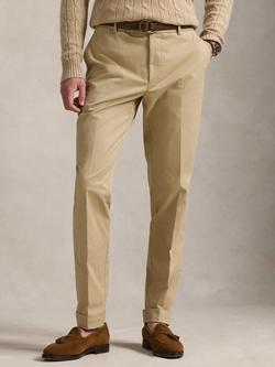 Ralph Lauren Chester Trousers, Monument Tan