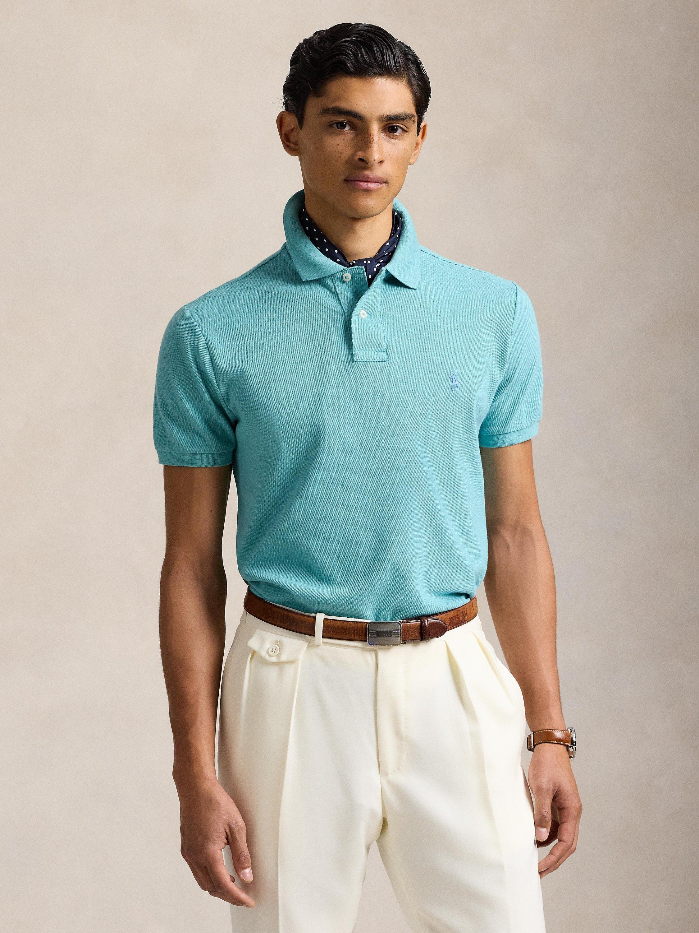 Mens polo shirts john lewis hotsell