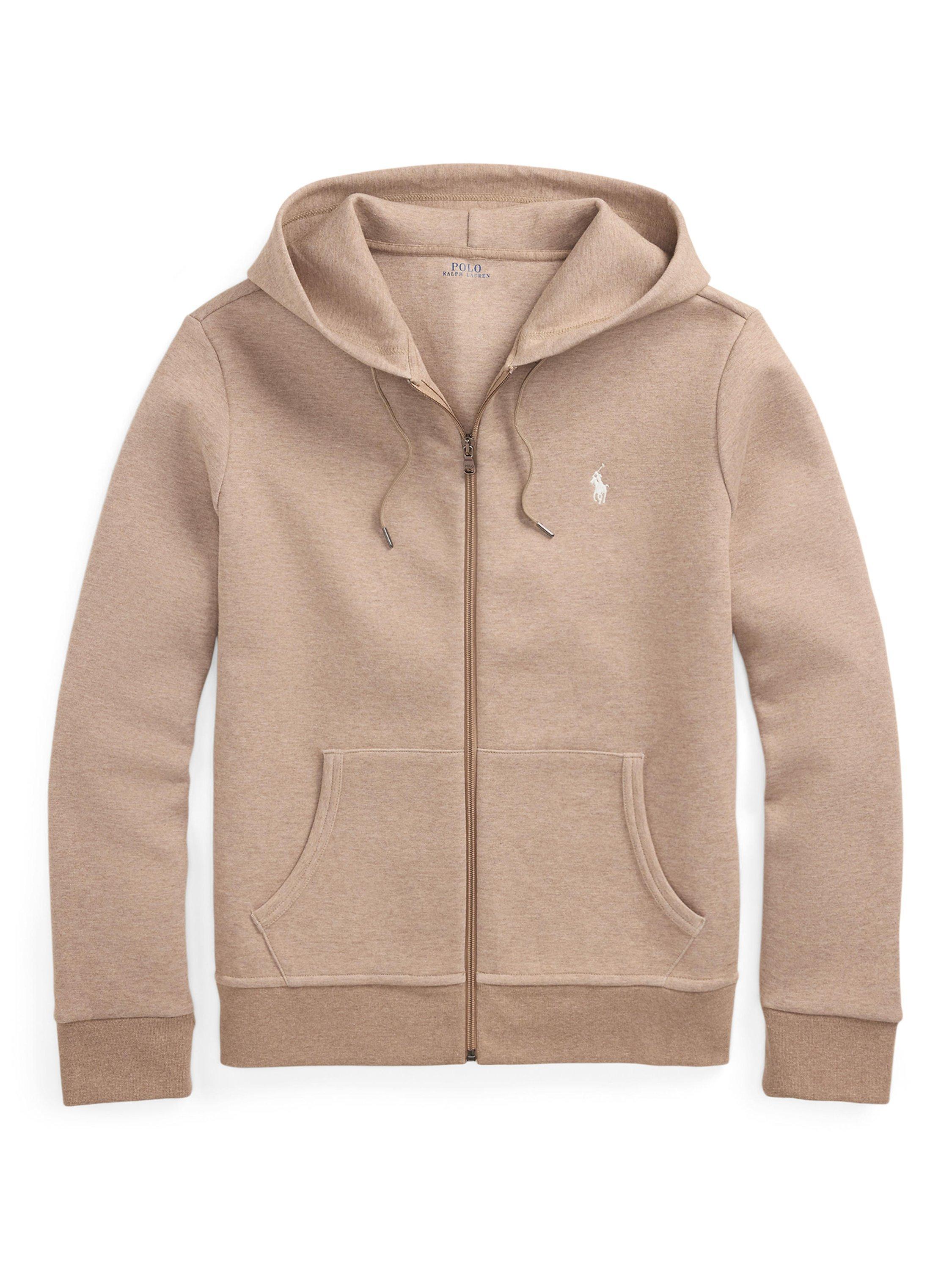 John lewis ralph lauren hoodie online