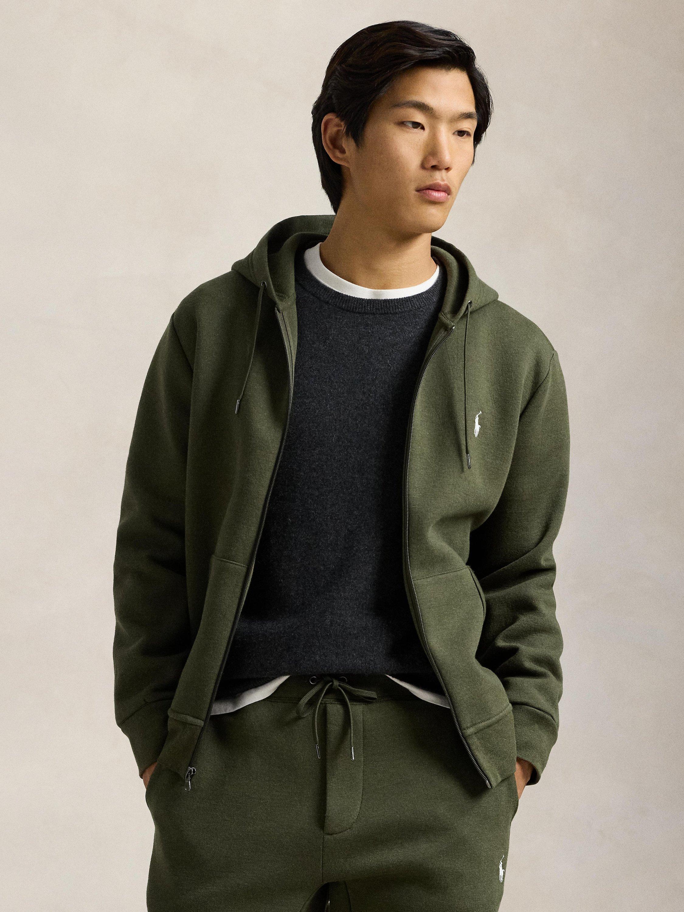 John lewis ralph lauren hoodie online