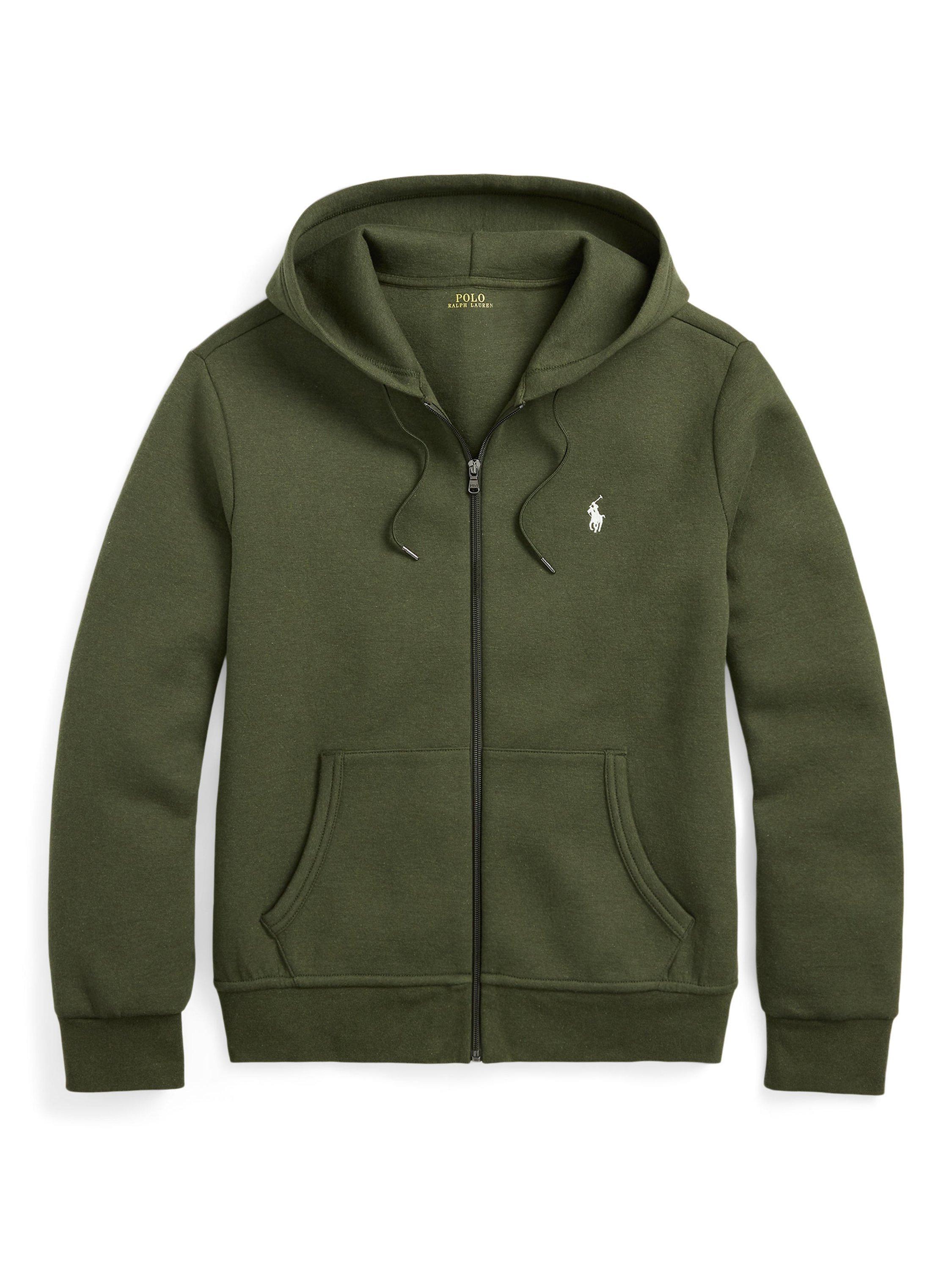 Ralph lauren alpine hoodie hotsell
