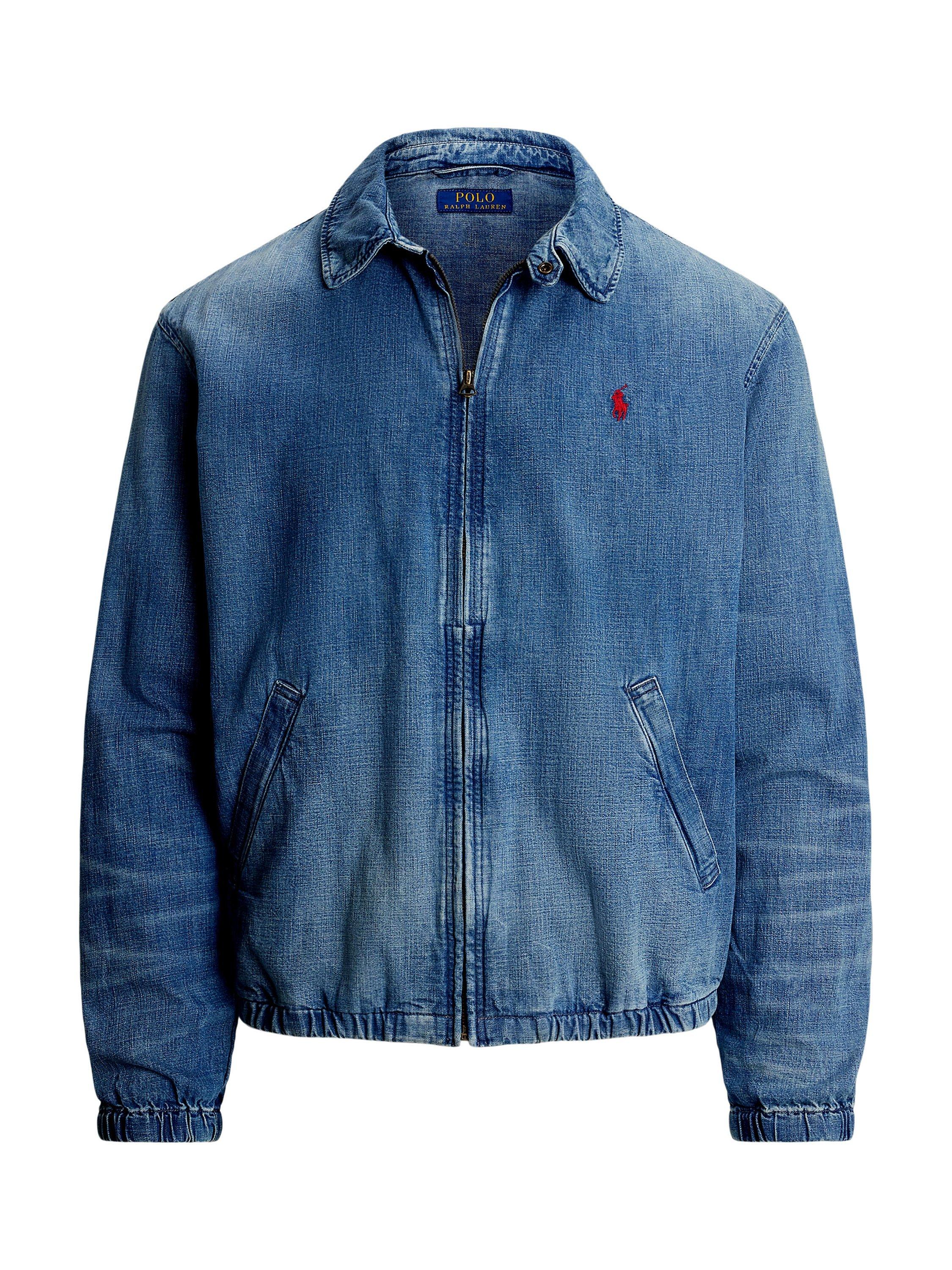 Polo bayport jacket deals