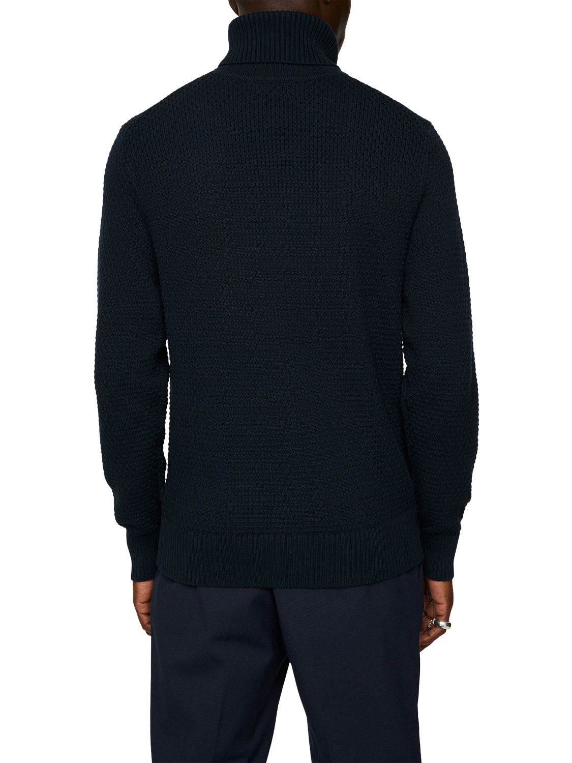 J lindeberg turtleneck best sale