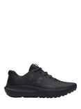 Under Armour Kids' BGS Surge 4 Trainers, Black
