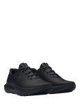 Under Armour Kids' BGS Surge 4 Trainers, Black