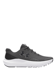 Under Armour Kids' BGS Surge 4 Trainers, Castlerock