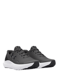 Under Armour Kids' BGS Surge 4 Trainers, Castlerock