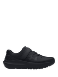 Under Armour Kids' BPS Surge 4 AC Trainers, Black