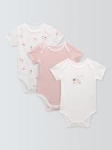 Bodysuit Pink