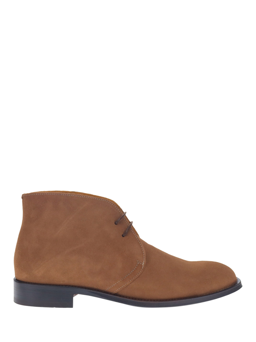 John lewis chukka boots on sale