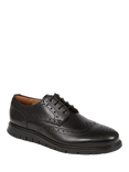 Jones Bootmaker London City Leather Lace Up Brogues