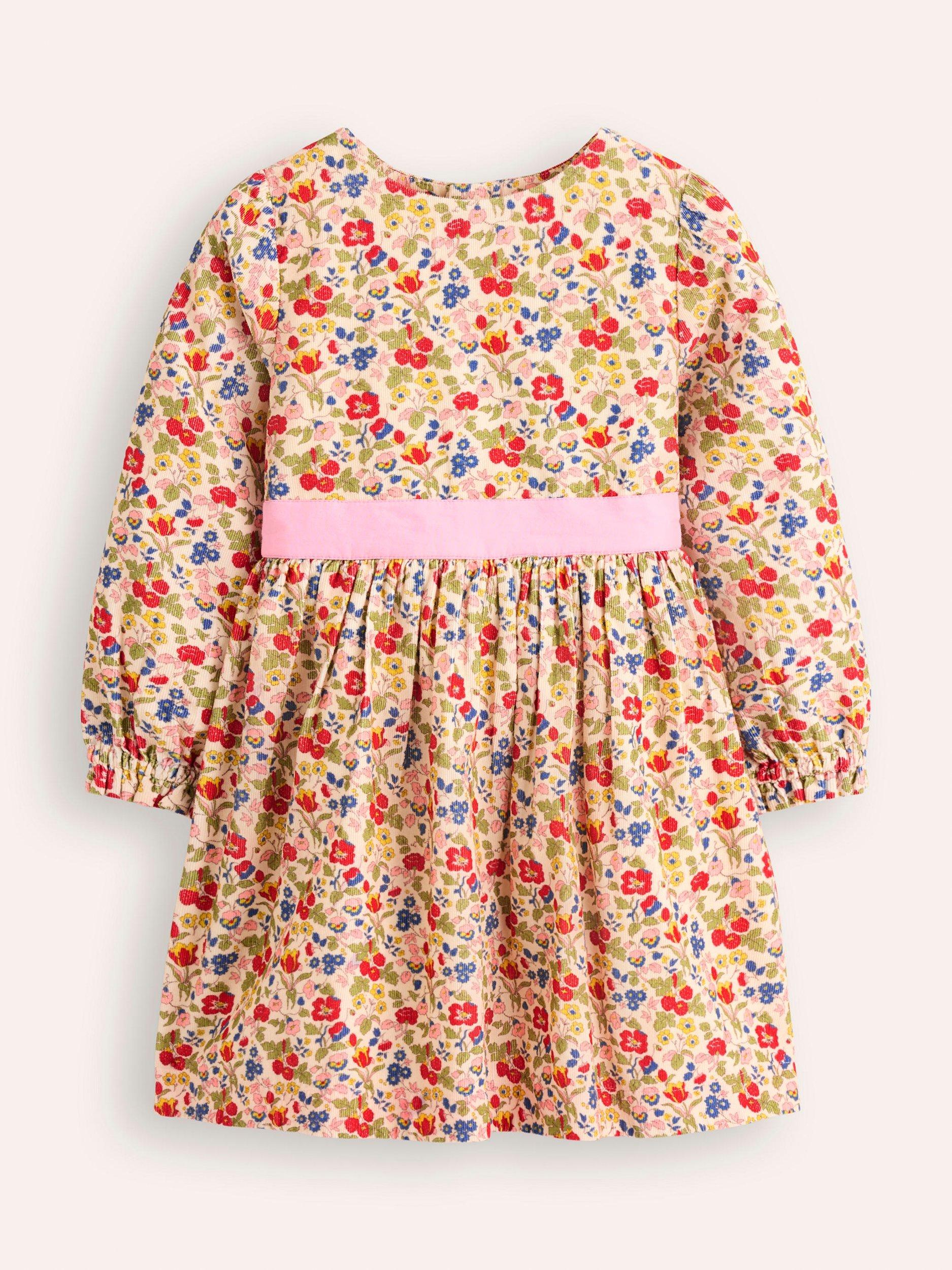 Baby Boden cheapest Holiday Dress