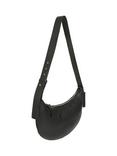 HotSquash Banana Leather Shoulder Bag