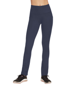 Skechers Women's GO WALK Joy Trousers, Navy