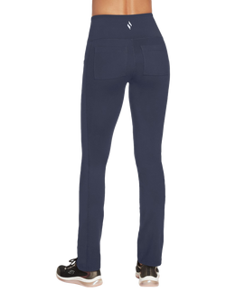 Skechers Women's GO WALK Joy Trousers - view 2, Navy
