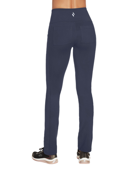 Skechers Women's GO WALK Joy Trousers - view 2, Navy