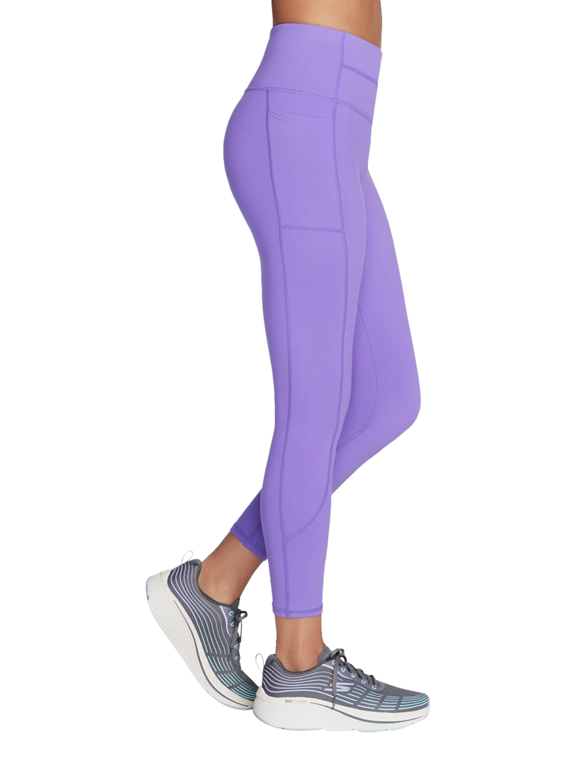 Product image 3 of 3, which shows GOWALKHighWaist7/8 PPLC S