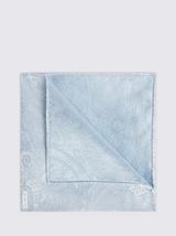 Silk Pocket Square