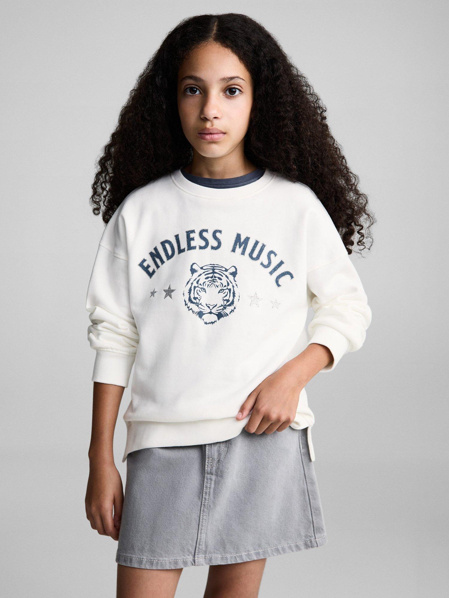 John lewis ladies sweatshirts hotsell